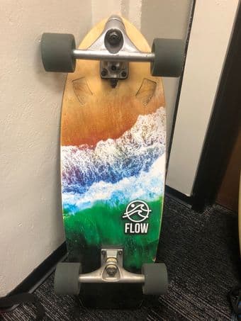 Surf Board & SurfSkate 3