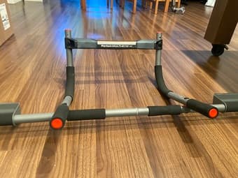Perfect Fitness Pull Up Bar 1