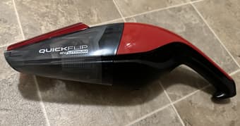 Dirt Devil cordless hand vacuum (like new) 1