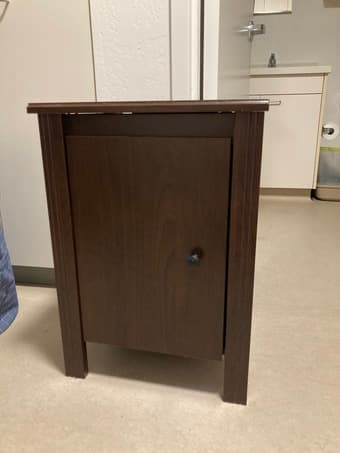 Nightstand 1