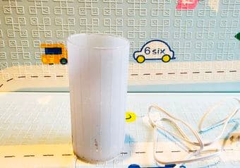 Table Lamp 1