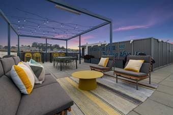 Roommates in Dogpatch, San Francisco (2 BR 2 BA) [SF] 3