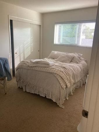 Available Sept 1st - Female Roommate in beautiful Menlo Park Apt 2