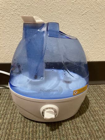 2.2L Humidifier 1