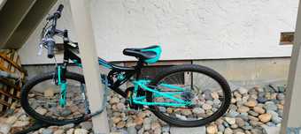 Bike for sale 2