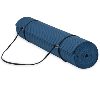Yoga Mat 1