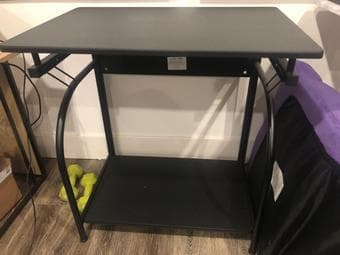 Desk 2