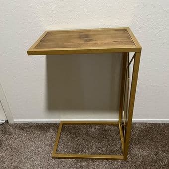 Laptop table 1