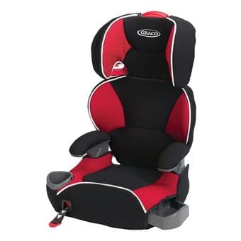 Two car seats and seat protectors 2