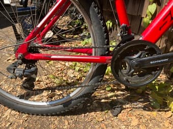 bike for sale 2