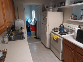 1 bed 1 bath 1350/month in a 4 bed 2 bath house available ASAP! 2