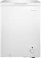 MOVING OUT! Insignia 3.5cu ft chest freezer 1