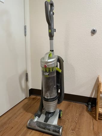 Vacuum cleaner 1