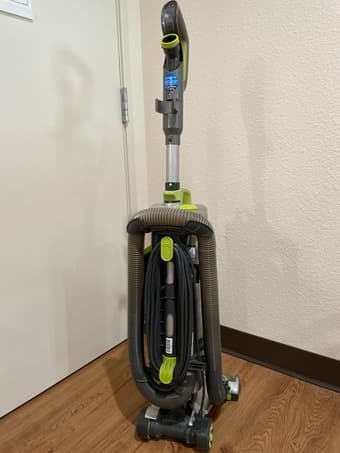Vacuum cleaner 2