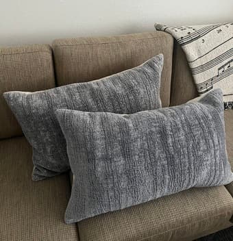 Decorative Pillows 1