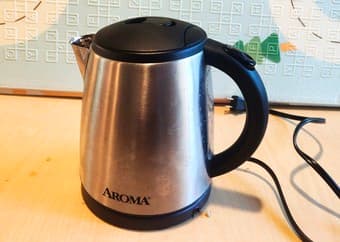 kettle 1