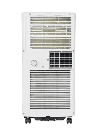 New (never used) air conditioner 2
