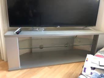 TV console 1