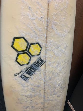 SURF BOARD AND SURF SKATE 2