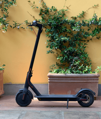 m365 scooter - does not work might need some fixing 1