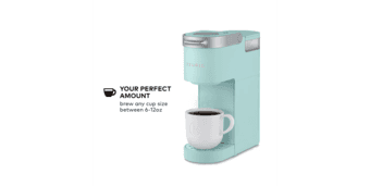 Keurig K-mini for sale - boxed/new 1