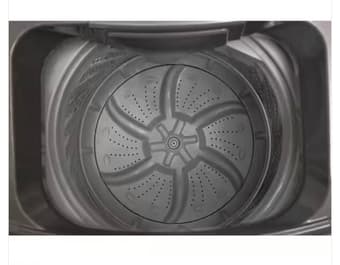 Portable washing machine 2