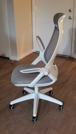 Office Chair 1