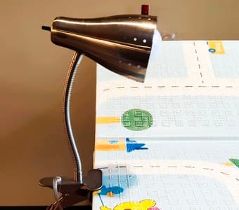 Table Lamp / reading lamp 1