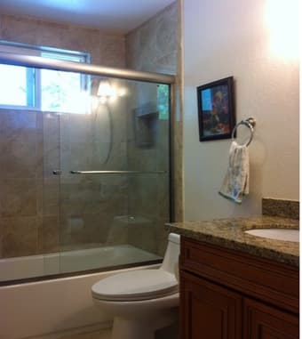A room with Private bathroom for rent in Palo Alto 3