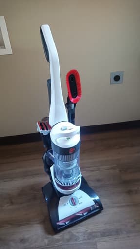 Powerful Hoover Vacuum Cleaner 1
