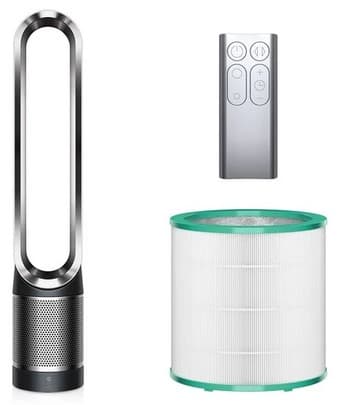 Dyson Pure Cool TP01 Purifying Fan 2