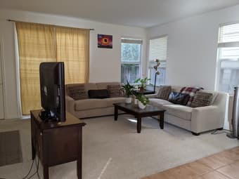 1 bedroom available for immediate move in Palo Alto, close to Ikea 2