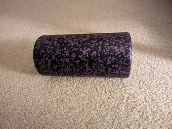Foam Roller 1