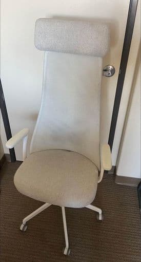 Office Chair IKEA JÄRVFJÄLLET 1