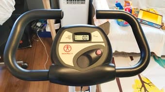 Marcy Exercise Bike 2