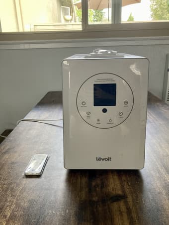 6L LEVOIT humidifier 1