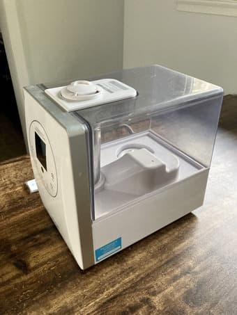 6L LEVOIT humidifier 2