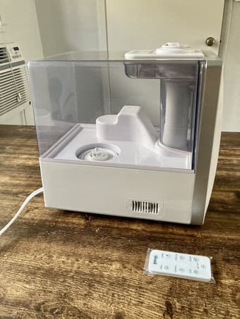 6L LEVOIT humidifier 3