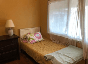 Private bedroom so close to campus! 2