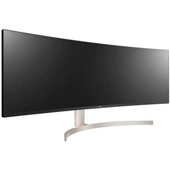 LG ultrawide monitor 2