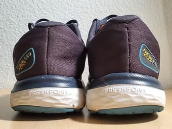 New Balance Fresh Foam 680v7 Athletic Shoe, Men's Size 10 D 3