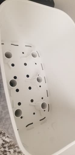 Bottles sterilizer and sleeves 3