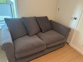 IKEA Harlanda Loveseat 1