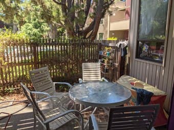Gorgeous house available for rent downtown Mountain View 1