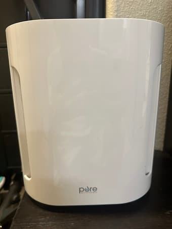 Pure Enrichment® PureZone™ Air Purifier 2