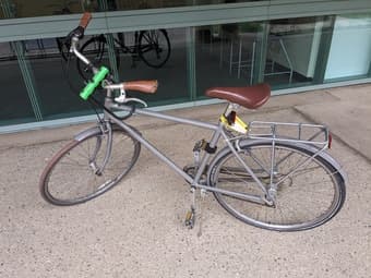 Bike for sale 1