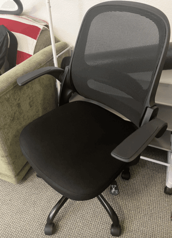 Office chair / executive desk chair 1
