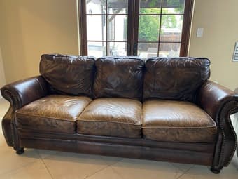 Sofa set 1