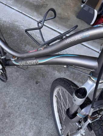 Raleigh Venture Medium Women’s Bike 3