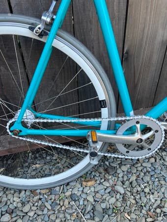 Trendy Fixie Bike 2